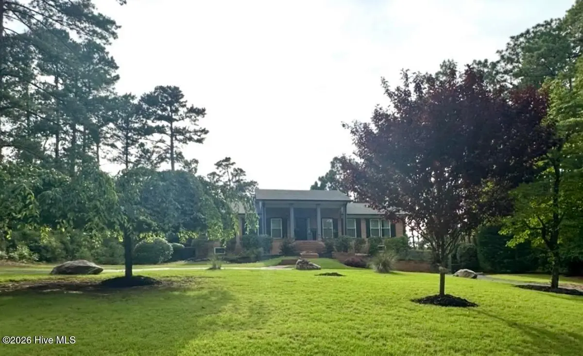 102 Canterbury Road, Southern Pines, NC 28387 - #1