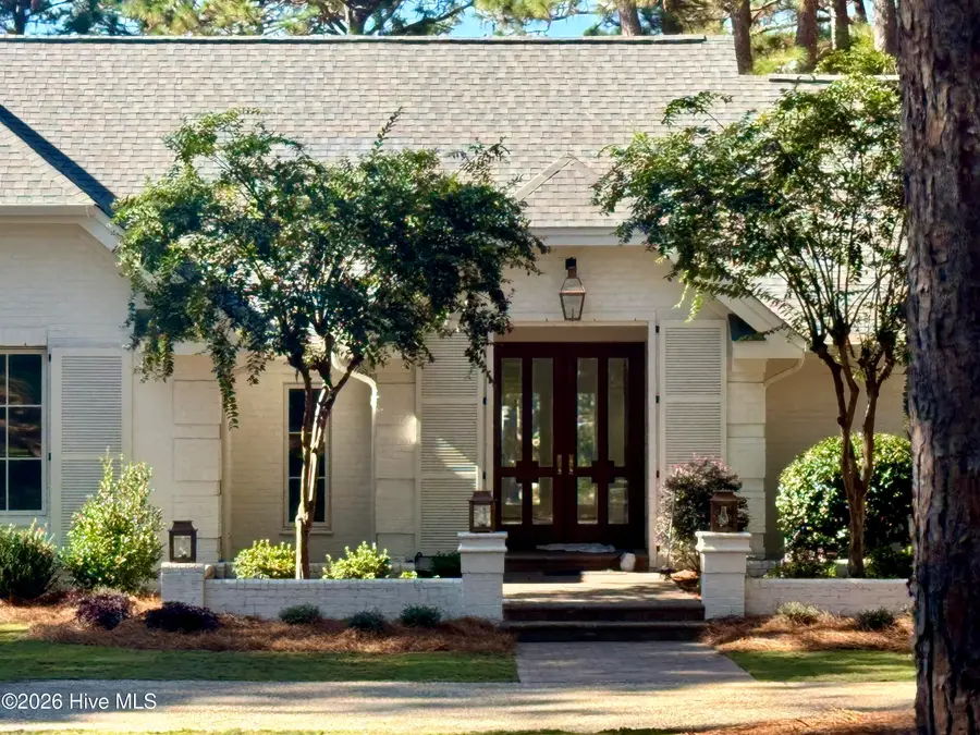 360 Lake Dornoch Drive, Pinehurst, NC 28374 - #2