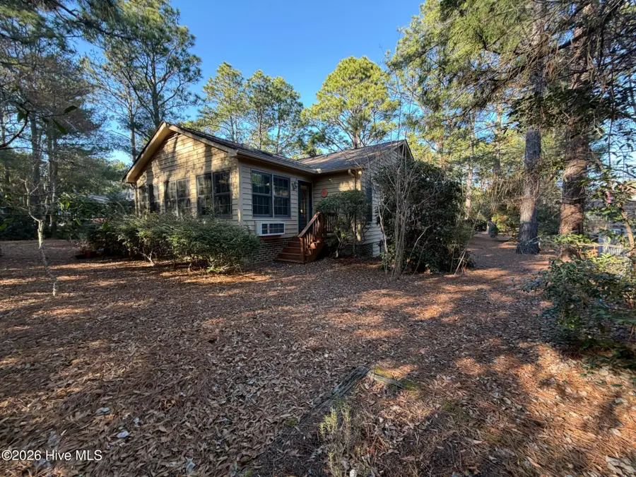 20 Briarwood Circle, Pinehurst, NC 28374 - #3