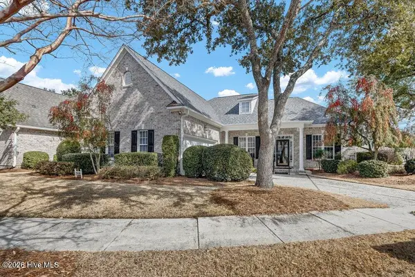 5410 Reserve Drive, Wilmington, NC 28409