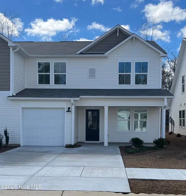 5110 Northstar Drive, Leland, NC 28451