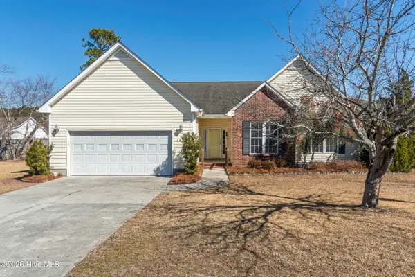 5813 Hyatt Lane, Wilmington, NC 28411