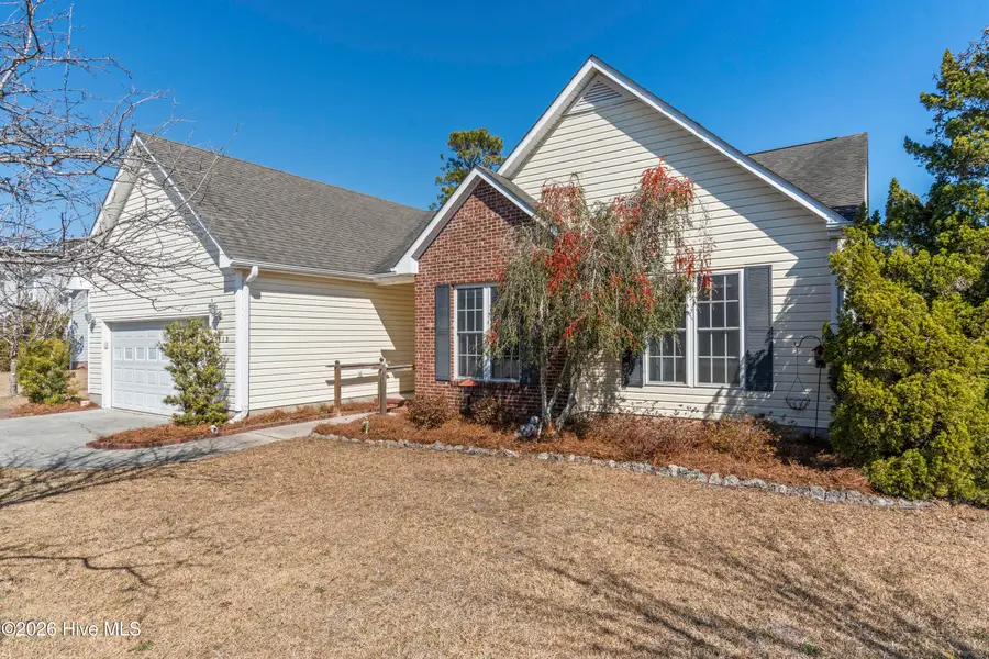 5813 Hyatt Lane, Wilmington, NC 28411 - #3