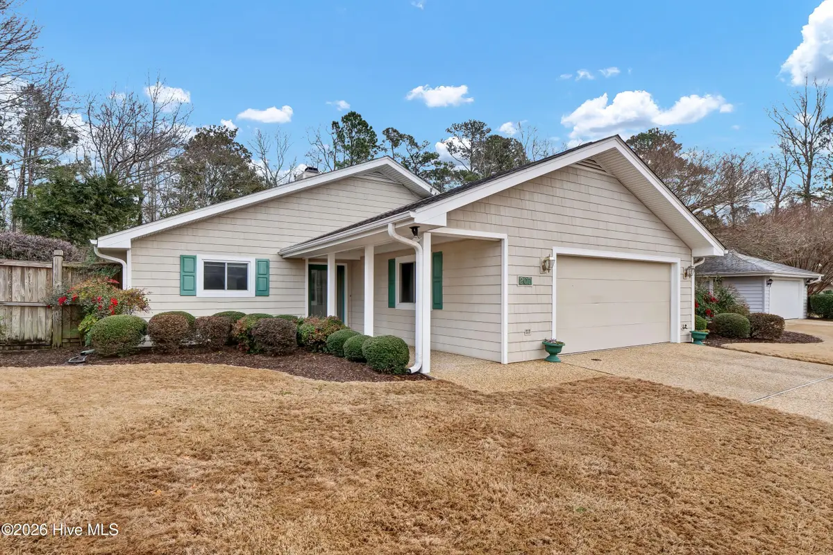 207 Vistamar Drive, Wilmington, NC 28405 - #1