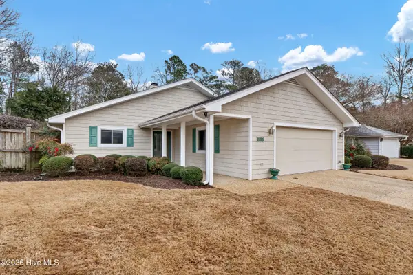 207 Vistamar Drive, Wilmington, NC 28405