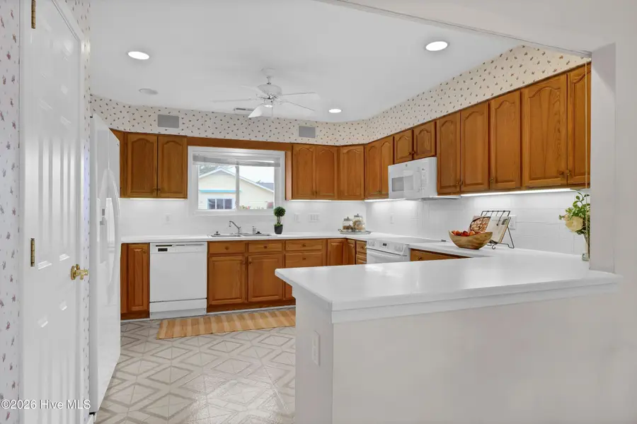 207 Vistamar Drive, Wilmington, NC 28405 - #3