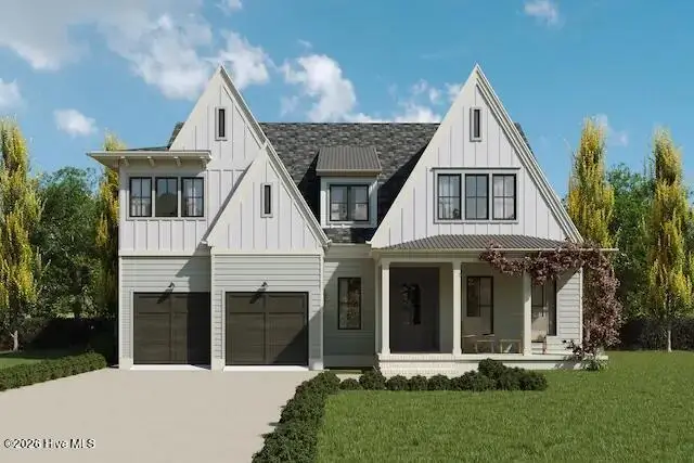 3310 Shelter Sound Court, Wilmington, NC 28409 - #1