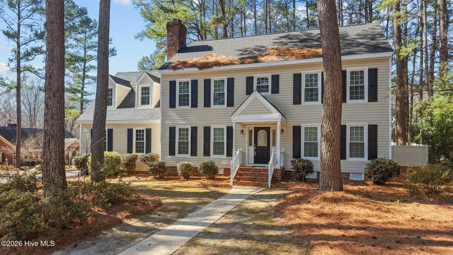 1701 Westbrook Drive Nw, Wilson, NC 27896 - #3