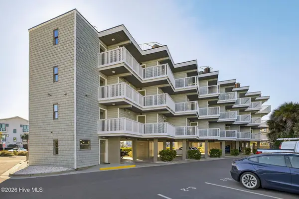 1102 N Lumina Avenue N #Apt B3, Wrightsville Beach, NC 28480