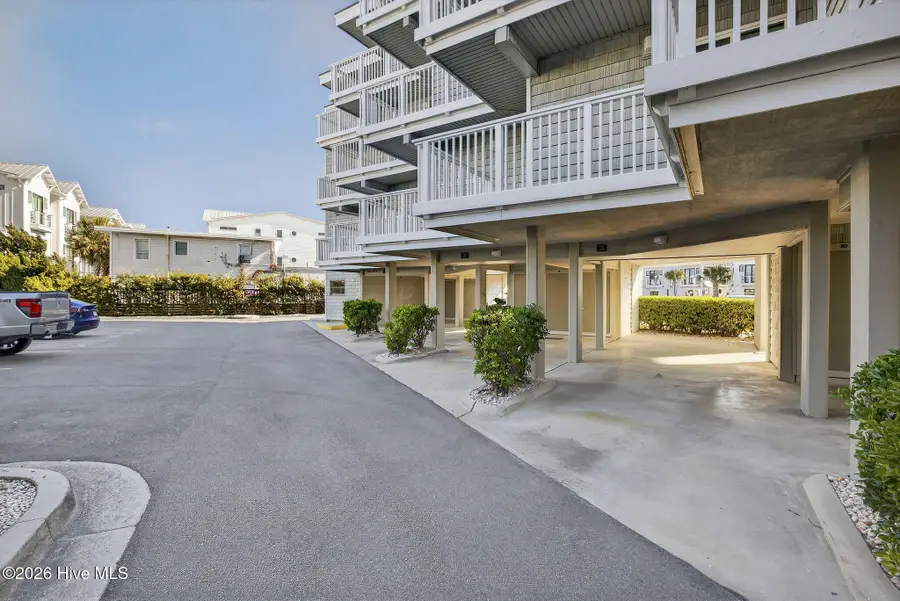 1102 N Lumina Avenue N #Apt B3, Wrightsville Beach, NC 28480 - #2