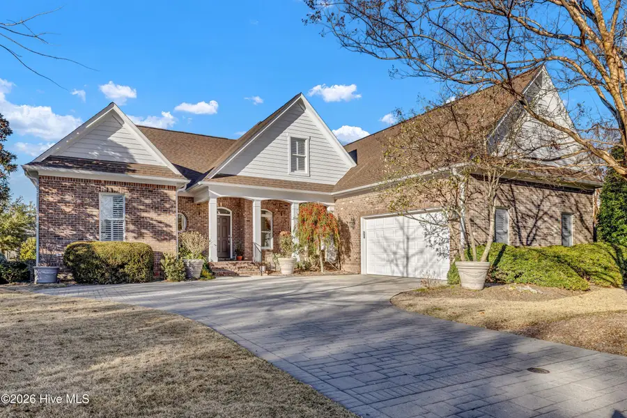 8948 Woodcreek Circle, Wilmington, NC 28411 - #2