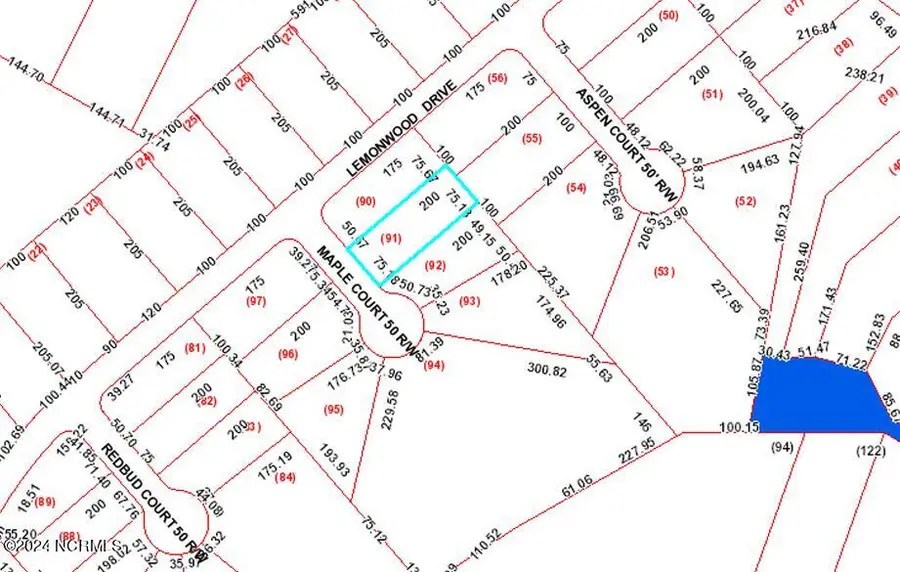 103 Maple Court, Havelock, NC 28532 - #3