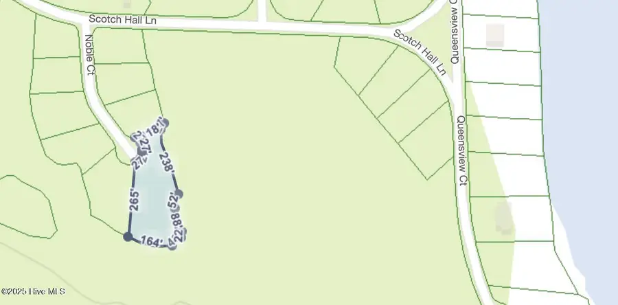 109 Noble Court, Merry Hill, NC 27957 - #2