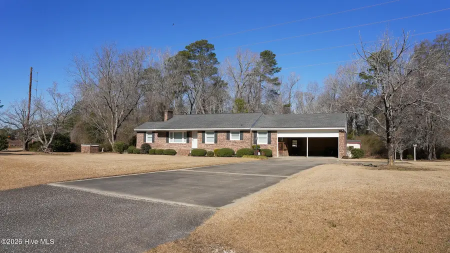291 Whitehall Road, Whiteville, NC 28472 - #3
