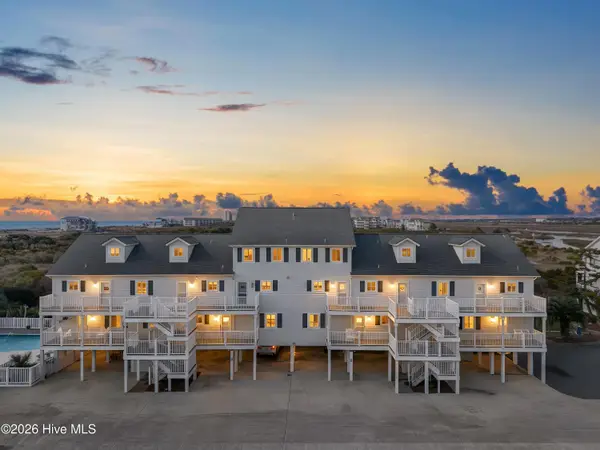 22 Beaufort Street #H, Ocean Isle Beach, NC 28469