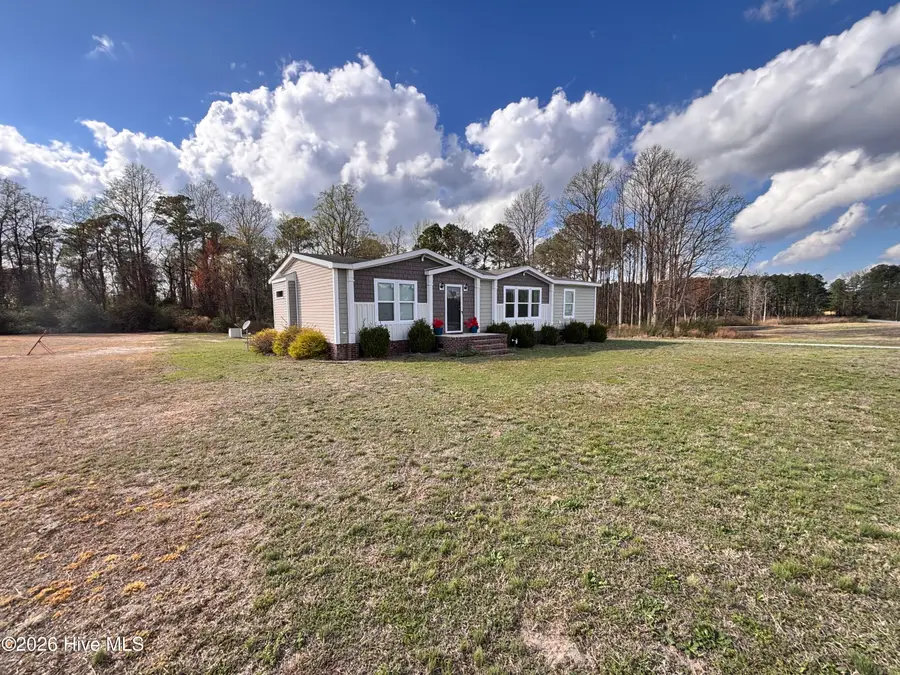 1100 Ozzie Road, Clinton, NC 28328 - #2