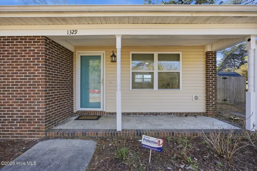 1329 Avon Court, Wilmington, NC 28405 - #2