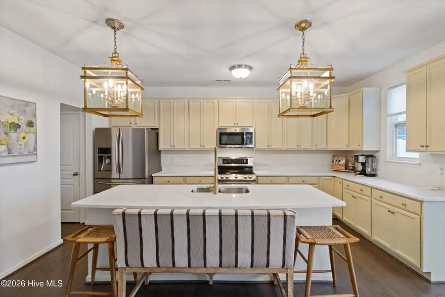 3607 Union Street, Elizabeth City, NC 27909 - #3