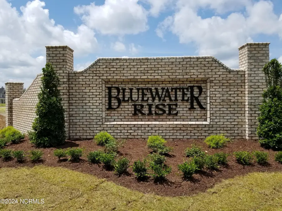 4020 Bluewater Boulevard, New Bern, NC 28562 - #2