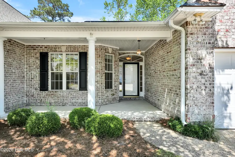 1009 N Sanderling Drive, Leland, NC 28451 - #2