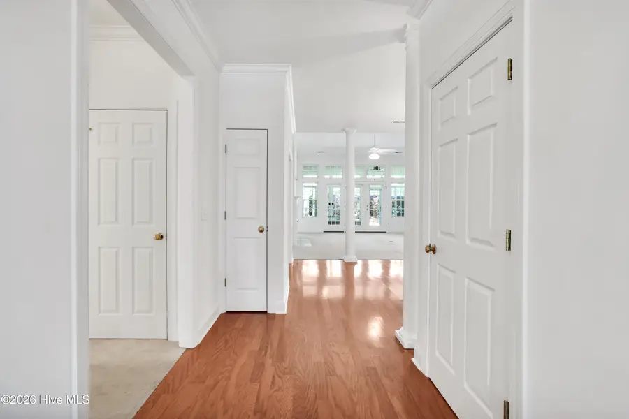 1009 N Sanderling Drive, Leland, NC 28451 - #3