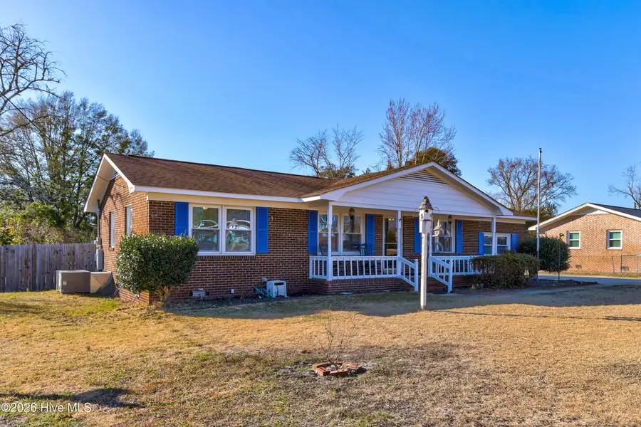 4730 Salix Drive, Wilmington, NC 28412 - #2