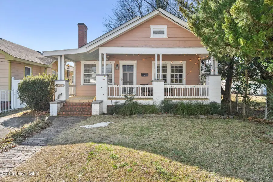 1808 Church Street, Wilmington, NC 28403 - #2