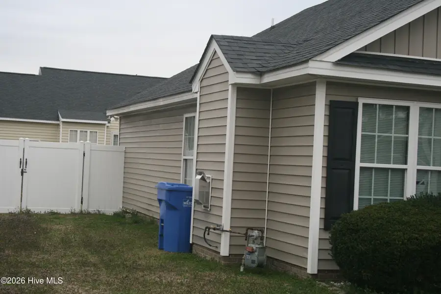 4318 NW Blazing Star Lane Nw, Wilson, NC 27896 - #2