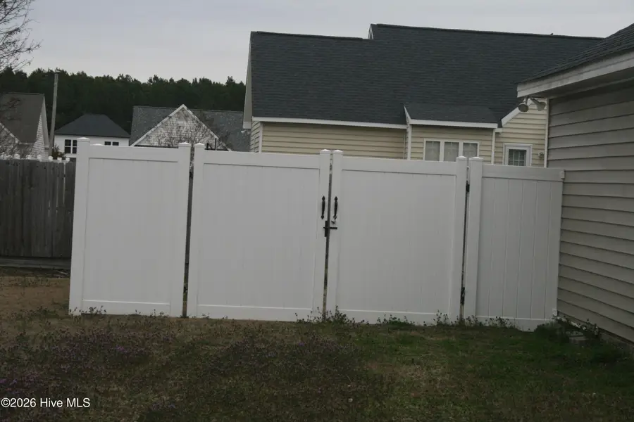 4318 NW Blazing Star Lane Nw, Wilson, NC 27896 - #3