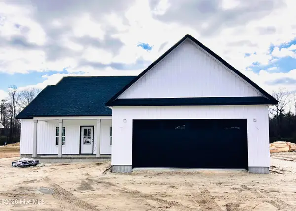 124 Brown Road, Jacksonville, NC 28540