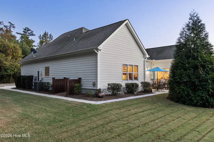 4149 Pine Hollow Drive, Wilmington, NC 28412 - #3