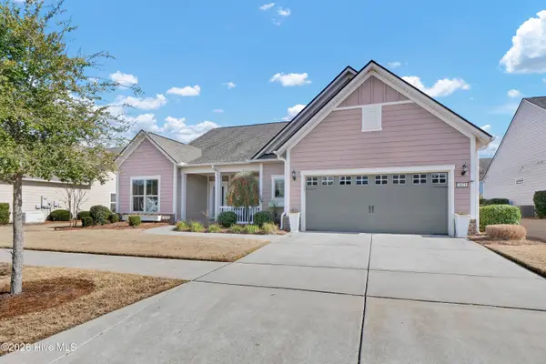 3421 Laughing Gull Terrace, Wilmington, NC 28412