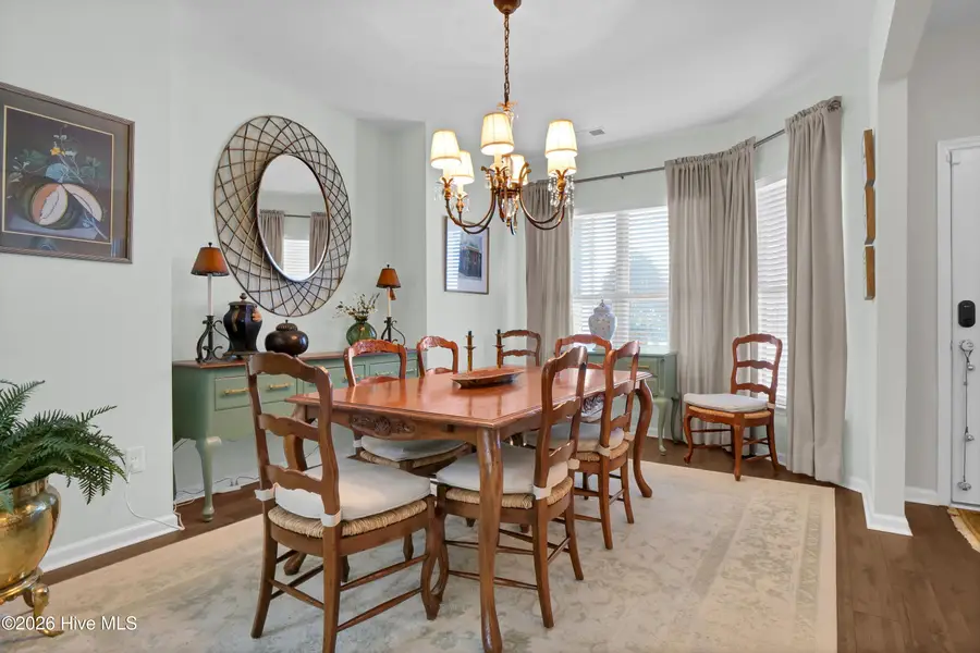 3421 Laughing Gull Terrace, Wilmington, NC 28412 - #3