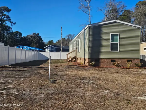 3104 Gill Net Avenue Sw, Supply, NC 28462