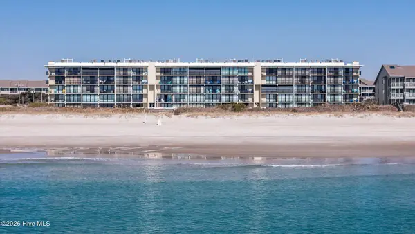 2305 W Ft Macon Road #107, Atlantic Beach, NC 28512