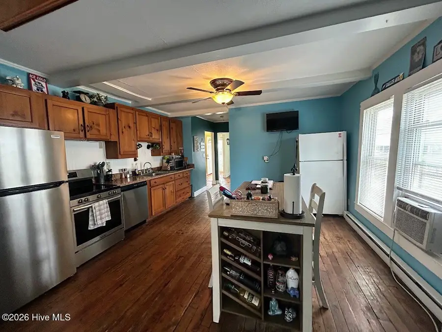 411 Spartanburg Avenue, Carolina Beach, NC 28428 - #3