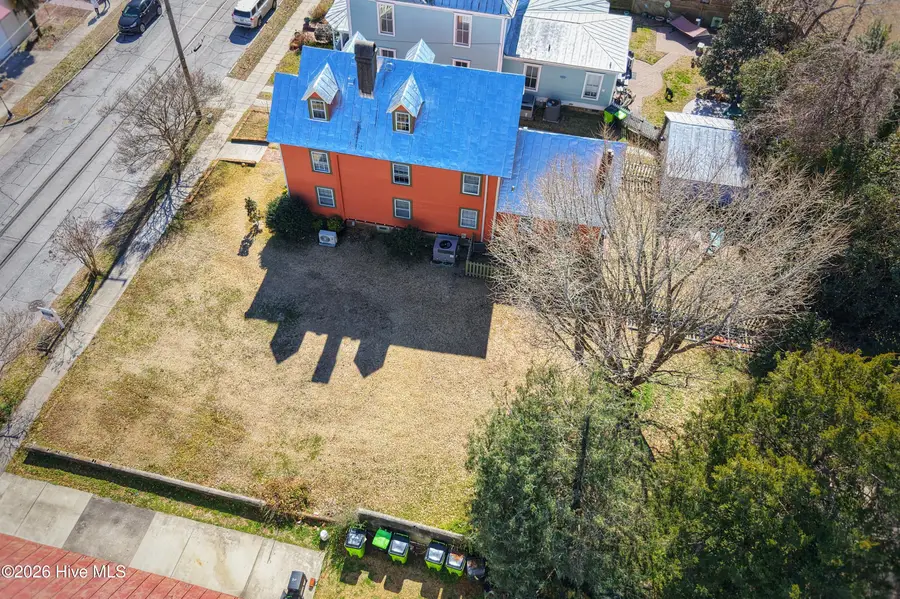 411 Hancock Street, New Bern, NC 28560 - #3