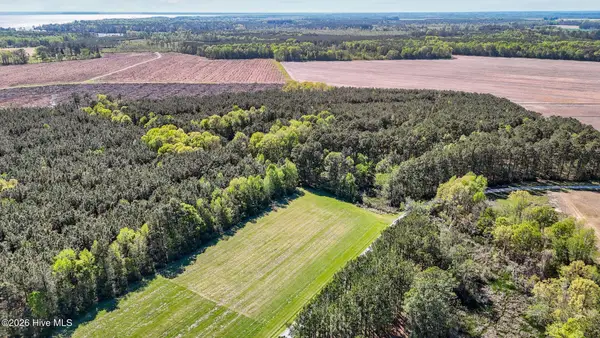 46 N Creek Drive, Belhaven, NC 27810