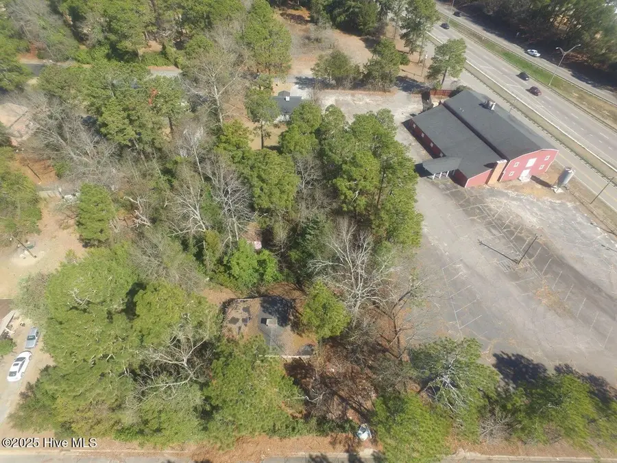 375 Rothney Avenue, Southern Pines, NC 28387 - #3