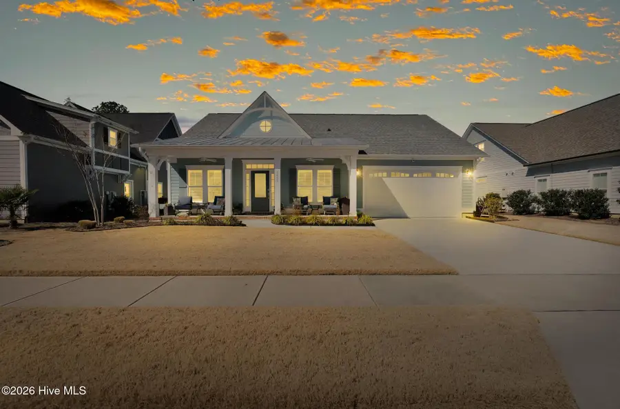 3428 Bitterns Branch, Leland, NC 28451 - #2