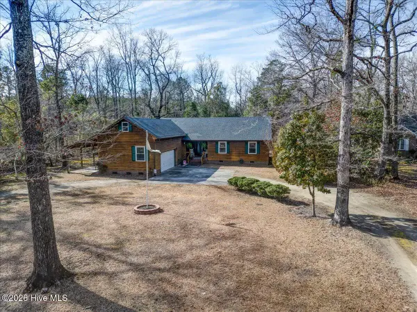 2504 Brices Creek Road, New Bern, NC 28562