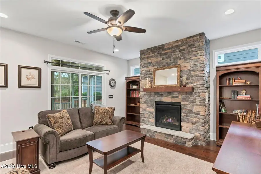 145 Holly Springs Court, Southern Pines, NC 28387 - #3