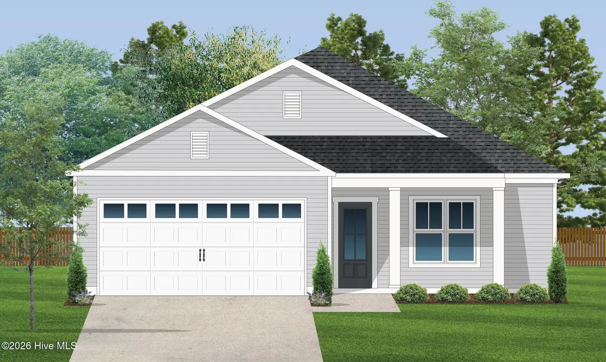 305 Riva Ridge, Burgaw, NC 28425 - #1