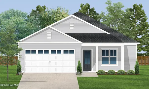 305 Riva Ridge, Burgaw, NC 28425