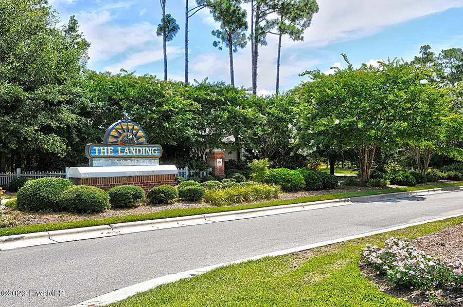 6158 River Sound Circle, Southport, NC 28461 - #2