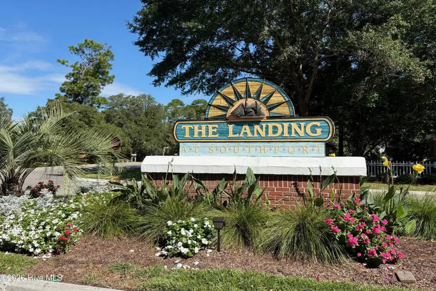 6158 River Sound Circle, Southport, NC 28461 - #3