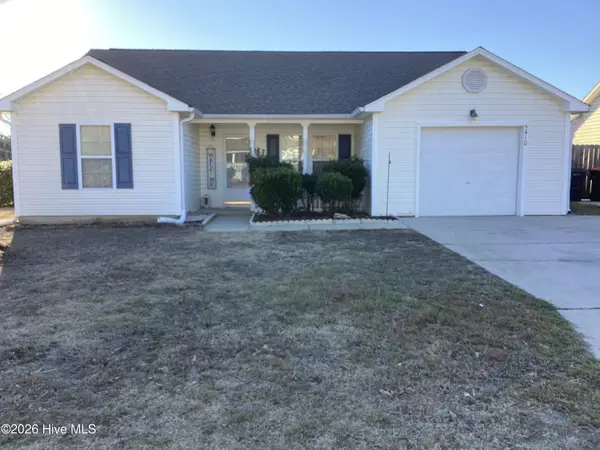 5410 Ulloa Place, Wilmington, NC 28412