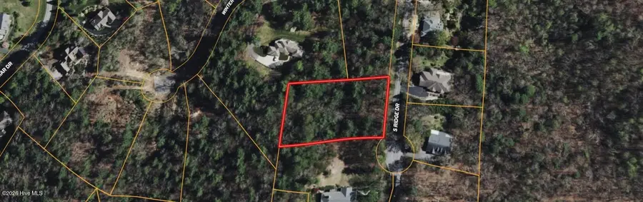 0 South Ridge Dr, Hendersonville, NC 28739 - #2