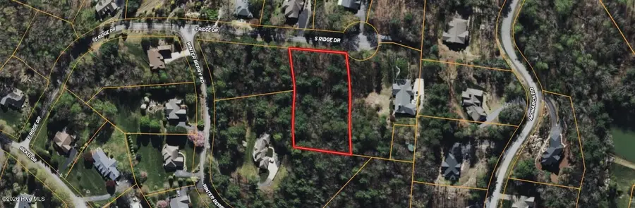 0 South Ridge Dr, Hendersonville, NC 28739 - #3