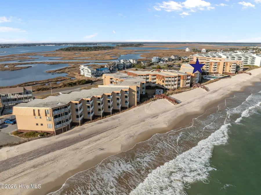 1840 New River Inlet Road #2308, North Topsail Beach, NC 28460 - #3